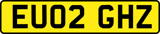EU02GHZ