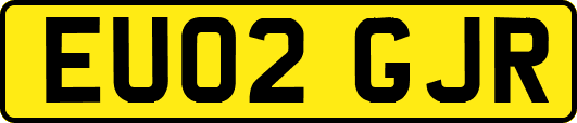 EU02GJR