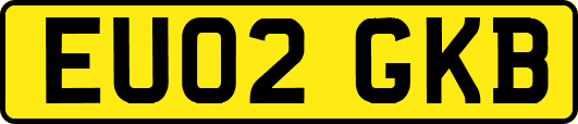 EU02GKB