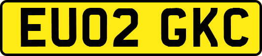 EU02GKC