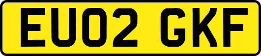 EU02GKF