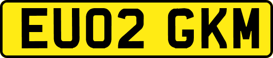 EU02GKM