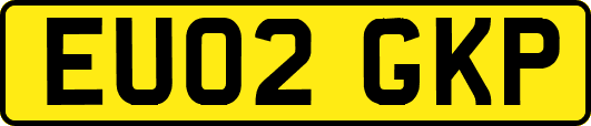 EU02GKP