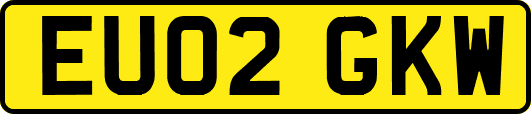 EU02GKW