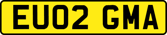 EU02GMA