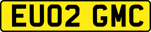 EU02GMC