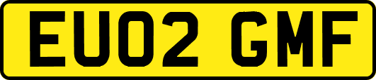 EU02GMF