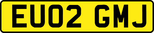 EU02GMJ