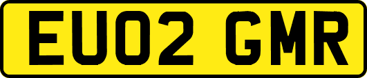 EU02GMR