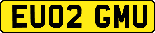 EU02GMU