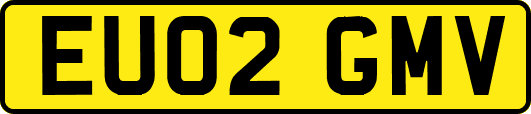 EU02GMV