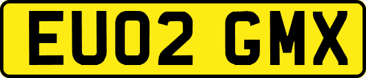 EU02GMX