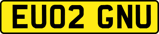 EU02GNU