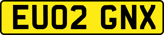 EU02GNX