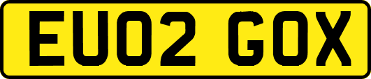 EU02GOX