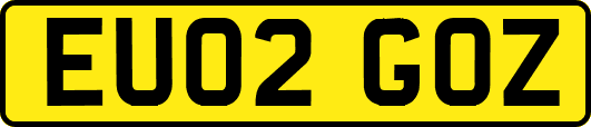 EU02GOZ