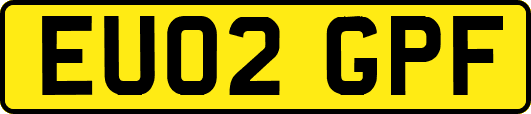 EU02GPF