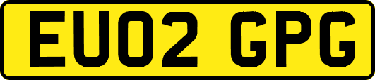 EU02GPG