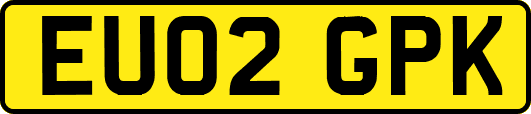 EU02GPK