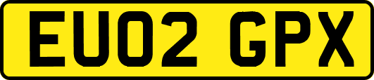 EU02GPX