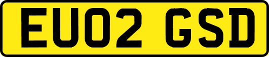 EU02GSD