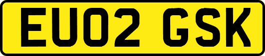 EU02GSK