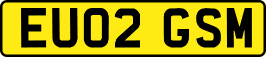 EU02GSM