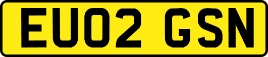 EU02GSN
