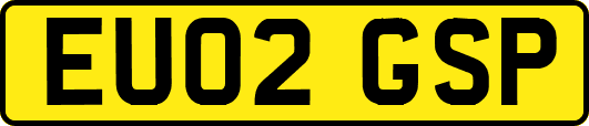 EU02GSP