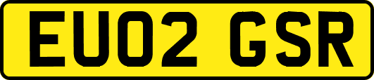 EU02GSR