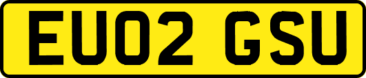 EU02GSU