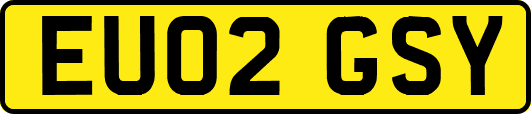 EU02GSY