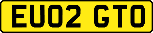 EU02GTO