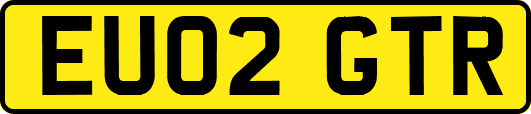 EU02GTR
