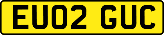 EU02GUC