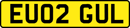 EU02GUL