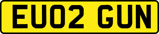 EU02GUN