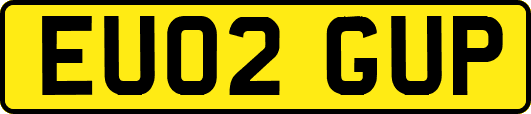 EU02GUP