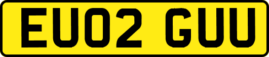 EU02GUU