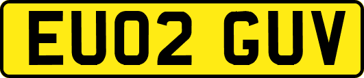EU02GUV