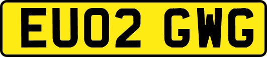 EU02GWG