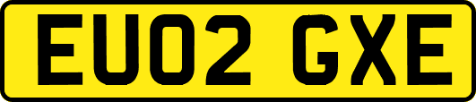 EU02GXE