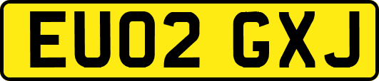 EU02GXJ