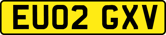 EU02GXV