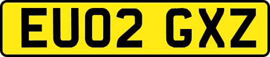 EU02GXZ