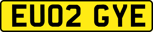 EU02GYE