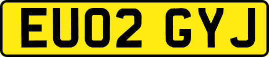 EU02GYJ
