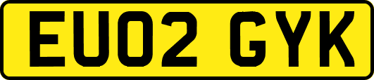 EU02GYK