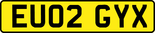 EU02GYX