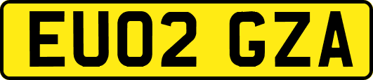 EU02GZA